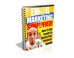 Email Marketing Simplified