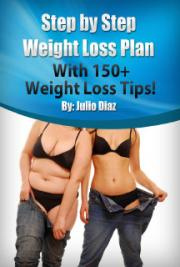Step by Step Weight Loss Program