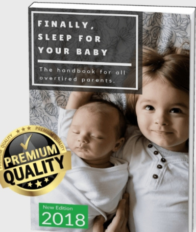 Baby sleeping secret