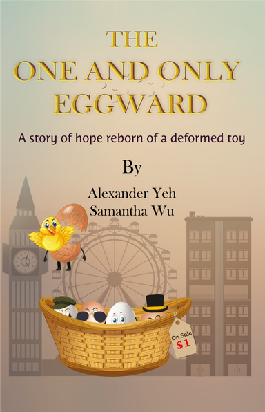 The One and Only Eggward