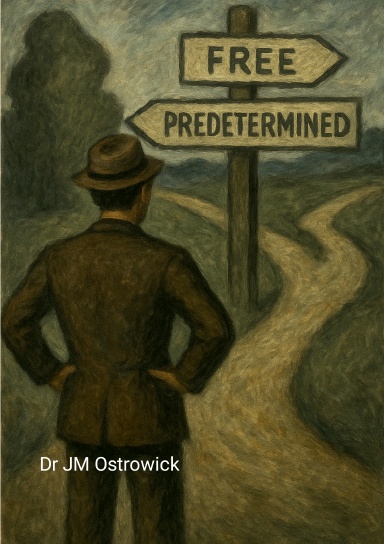 Do we have free-will?