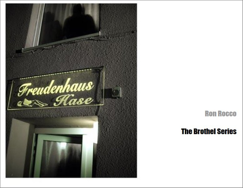 The Brothel Series