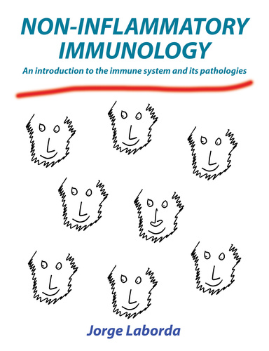 Non-inflammatory immunology