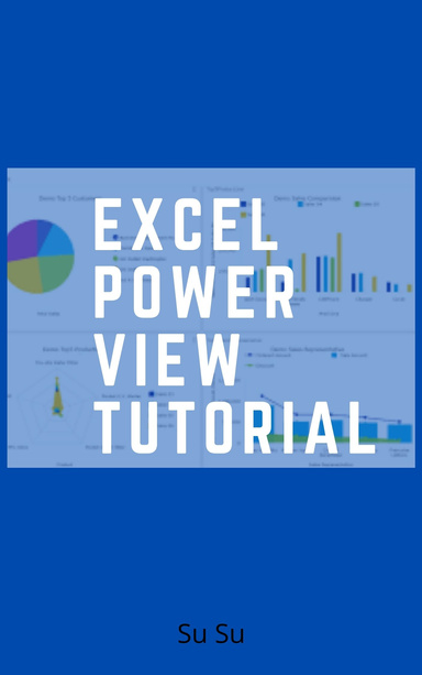 Excel Power View Tutorial