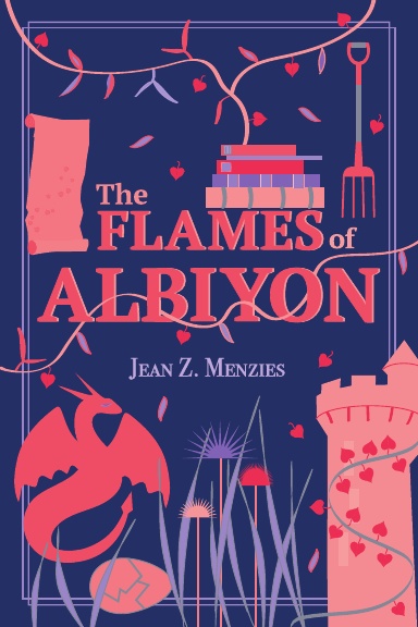 The Flames of ALbiyon