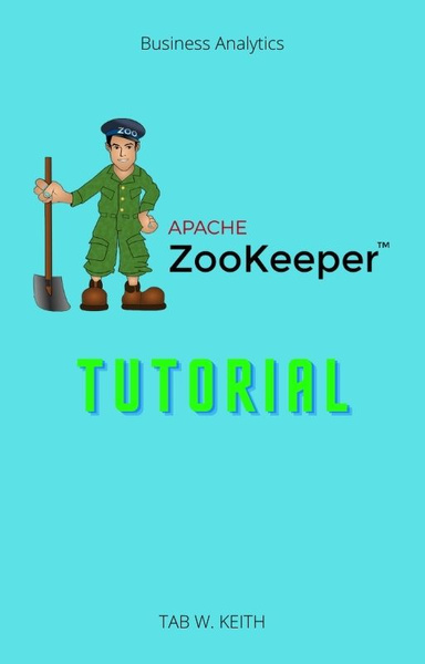 Zookeeper Tutorial