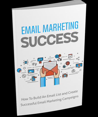 Unlock The Secrets To Email Marketing