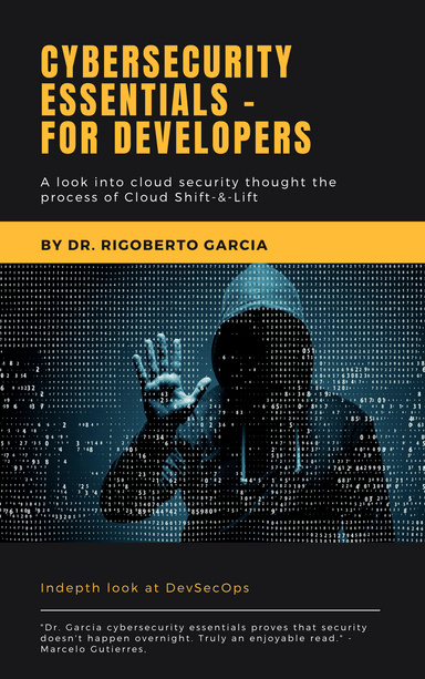 Introduction Cybersecurity Essentials – For Developers