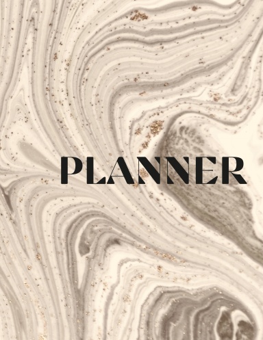 Marble Planner
