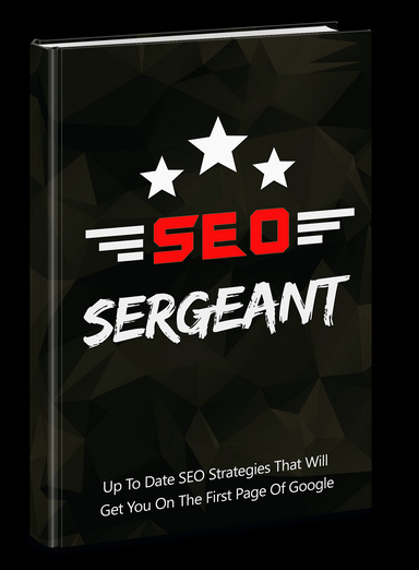 SEO Sergeant
