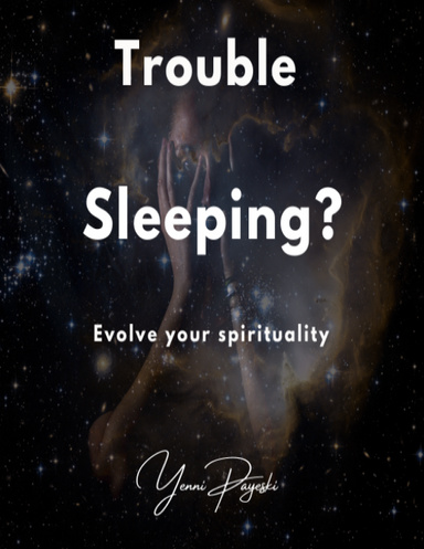 Trouble Sleeping?
