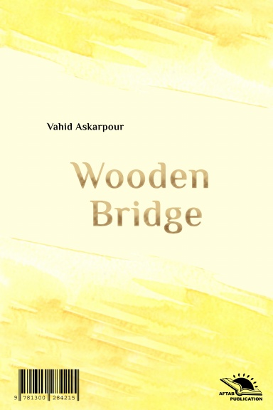 Wooden bridge / پُل چوبی