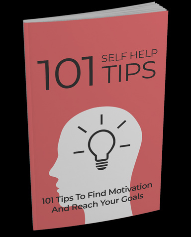 SELF HELP TIPS
