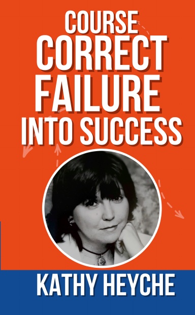 Course Correct Mini: Kathy Heyche