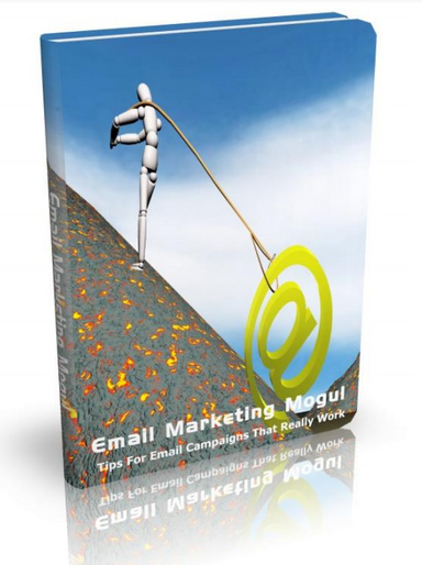 E-mail marketing Mogul