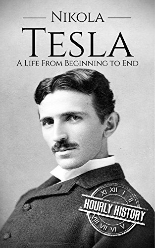 The Life Of Nikola Tesla
