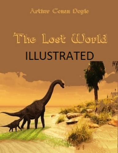 The Lost World Illustrated