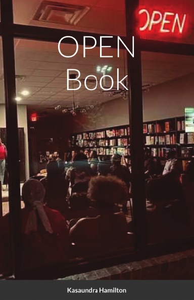 Open Book