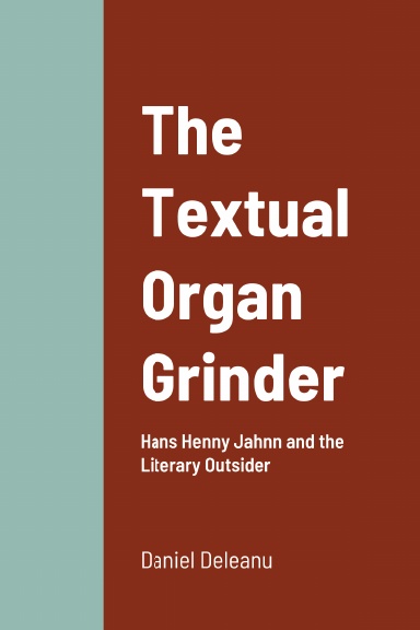 The Textual Organ Grinder