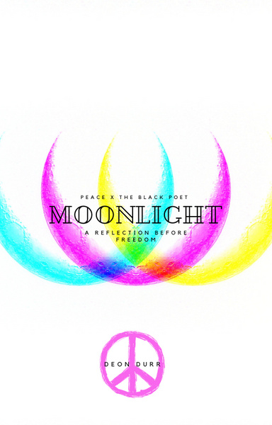 Peace x The Black Poet: Moonlight