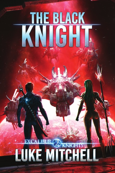 The Black Knight (Paperback)