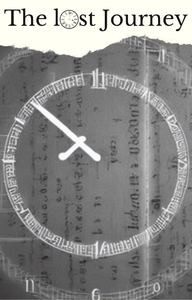 Chronicles of a Time Traveler: The Lost Journey
