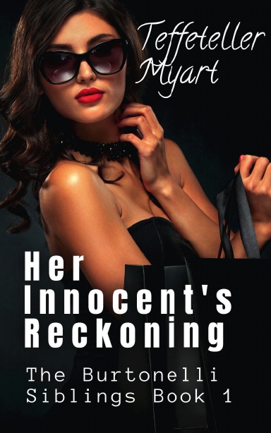 Her Innocent's Reckoning
