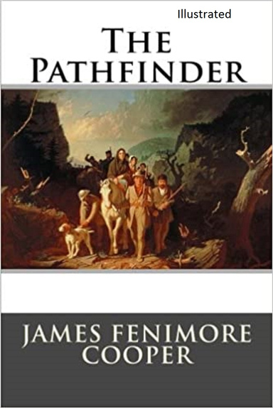 The Pathfinder Illustrated