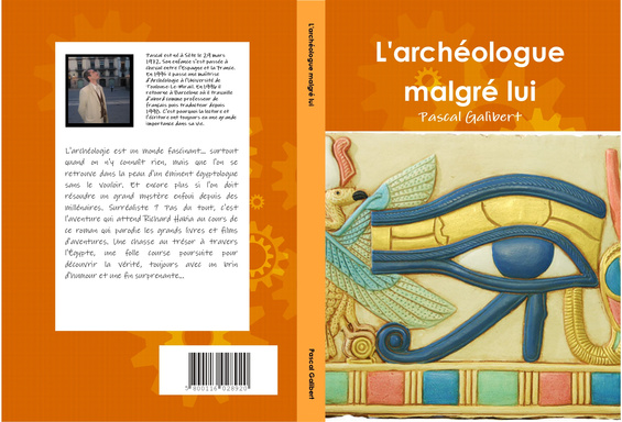 L'archéologue malgré lui