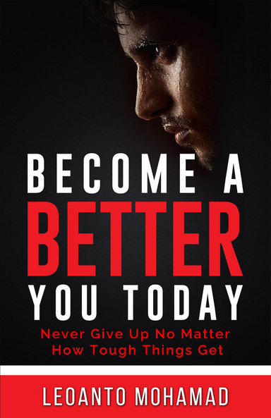 Become A Better You Today