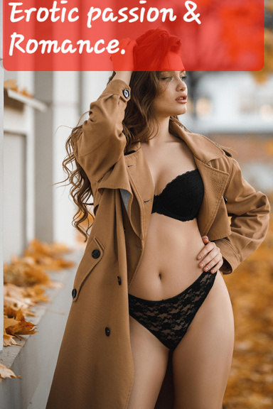 Erotic passion & Romance.Part 1&2