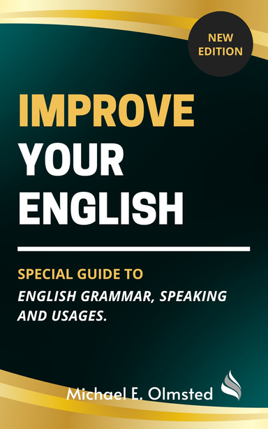 Learn how to improve your English