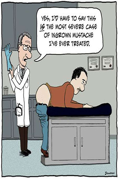 JOKES FOR FUN