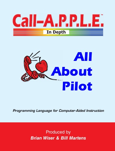 All About Pilot