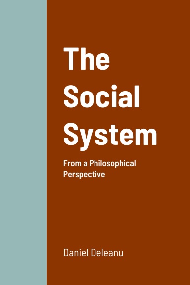 The Social System