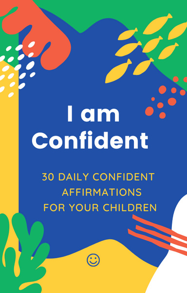 I AM CONFIDENT