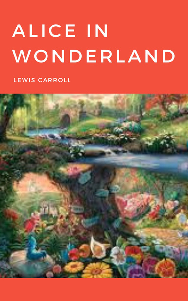Alice in Wonderland