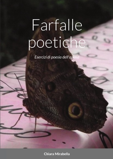 Farfalle poetiche