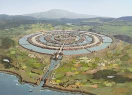 The Atlantis enigma