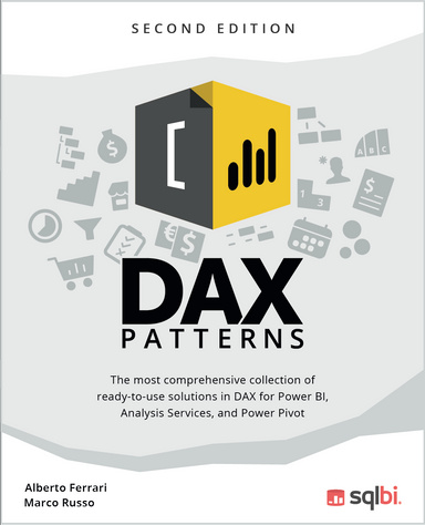 DAX Patterns