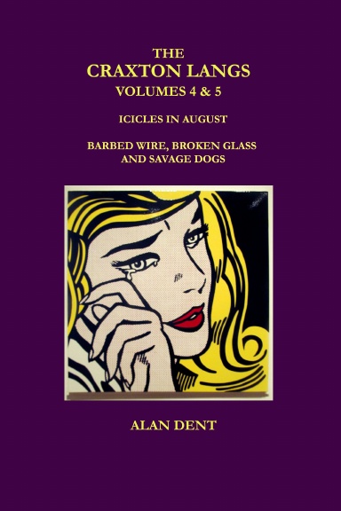 THE CRAXTON LANGS VOLS 4 & 5