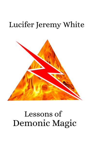 Lessons of Demonic Magic