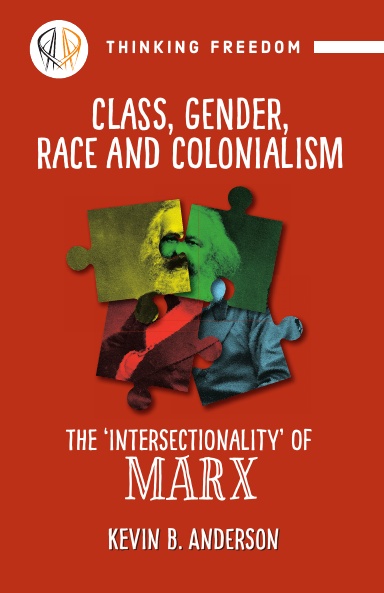 Class, gender, race and colonialism