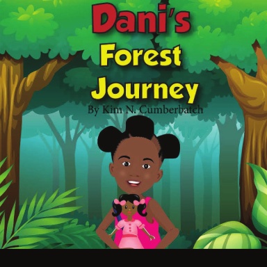 Dani's Forest Journey