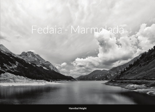 Fedaia - Marmolada