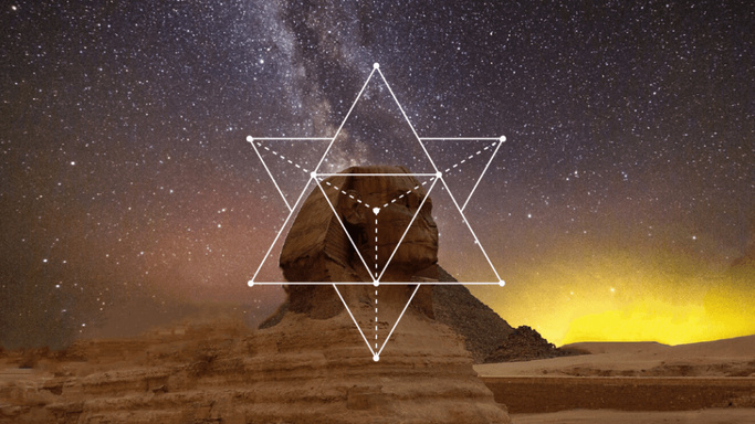 The Merkaba