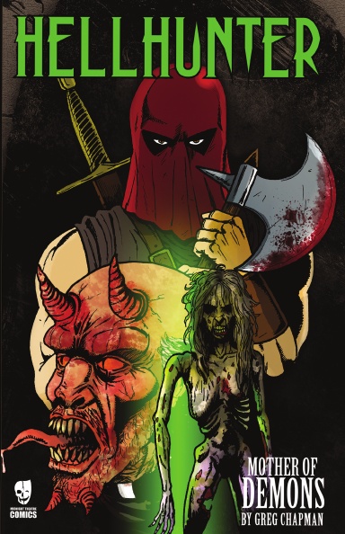Hellhunter Prologue