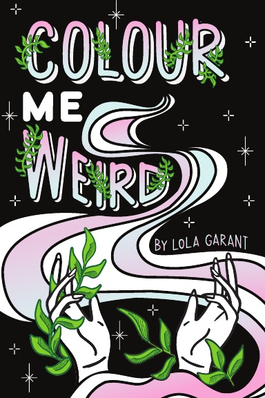 Colour Me Weird