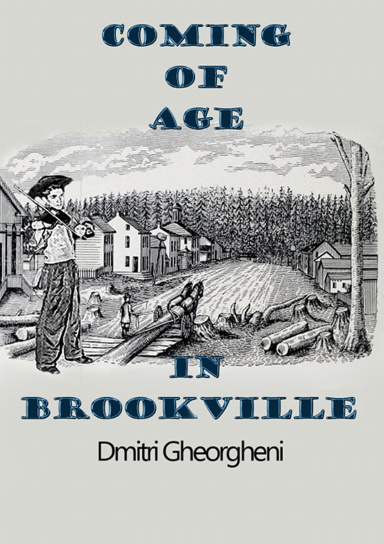 Coming of Age in Brookville