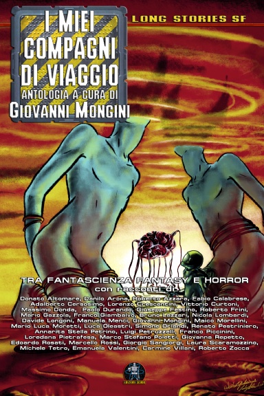 I miei compagni di viaggio